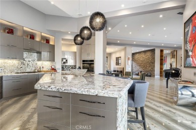 Perched at one of the most exclusive vantage points in Ironwood on  in California - for sale on GolfHomes.com, golf home, golf lot