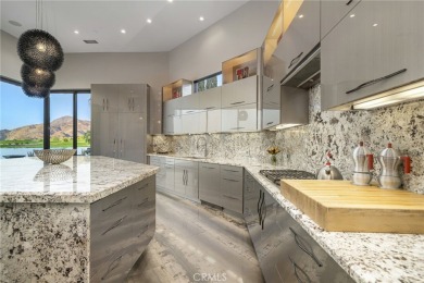 Perched at one of the most exclusive vantage points in Ironwood on  in California - for sale on GolfHomes.com, golf home, golf lot