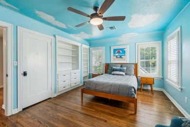 Wonderfully updated Nichols Hills home on a lovely street! on Oklahoma City Golf and Country Club in Oklahoma - for sale on GolfHomes.com, golf home, golf lot