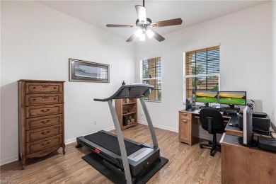 MOTIVATED SELLERS welcome you to your new home in Verandah! This on Verandah Golf Course and Club in Florida - for sale on GolfHomes.com, golf home, golf lot