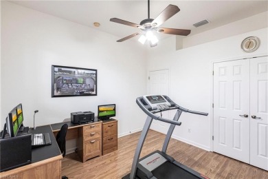 MOTIVATED SELLERS welcome you to your new home in Verandah! This on Verandah Golf Course and Club in Florida - for sale on GolfHomes.com, golf home, golf lot