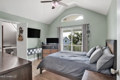 Wow ! Fantastic price adjustment and move in ready ! This on The Bridges Golf Club At Hollywood Casino in Mississippi - for sale on GolfHomes.com, golf home, golf lot