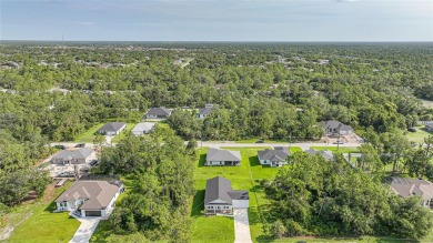 4.99% interest rate with use of preferred lender for limited on Bobcat Trail Golf Club in Florida - for sale on GolfHomes.com, golf home, golf lot