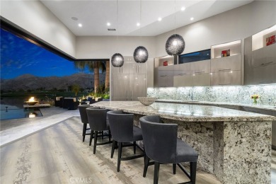 Perched at one of the most exclusive vantage points in Ironwood on  in California - for sale on GolfHomes.com, golf home, golf lot