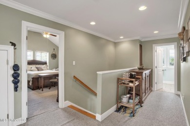 Wow ! Fantastic price adjustment and move in ready ! This on The Bridges Golf Club At Hollywood Casino in Mississippi - for sale on GolfHomes.com, golf home, golf lot
