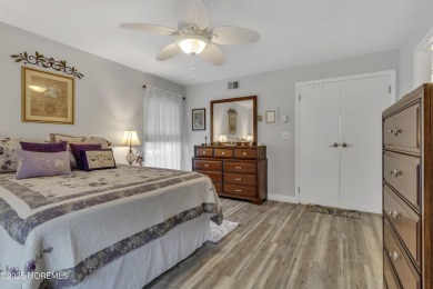 Step into style with this stunning Stratford Model that looks on Leisure Village West Assoc. in New Jersey - for sale on GolfHomes.com, golf home, golf lot