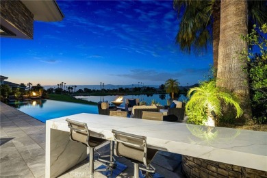 Perched at one of the most exclusive vantage points in Ironwood on  in California - for sale on GolfHomes.com, golf home, golf lot