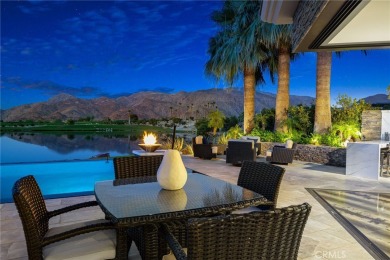 Perched at one of the most exclusive vantage points in Ironwood on  in California - for sale on GolfHomes.com, golf home, golf lot
