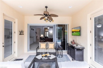 MOTIVATED SELLERS welcome you to your new home in Verandah! This on Verandah Golf Course and Club in Florida - for sale on GolfHomes.com, golf home, golf lot