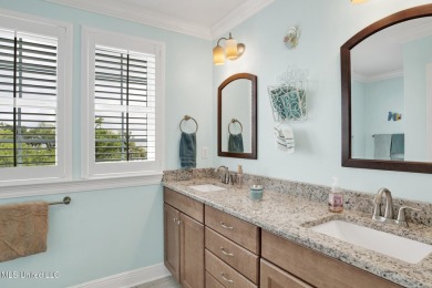Wow ! Fantastic price adjustment and move in ready ! This on The Bridges Golf Club At Hollywood Casino in Mississippi - for sale on GolfHomes.com, golf home, golf lot