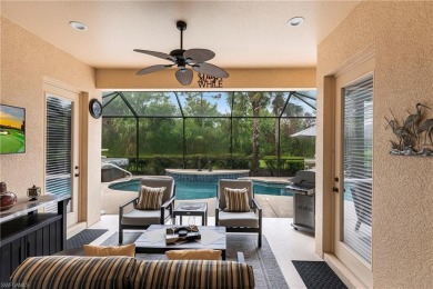 MOTIVATED SELLERS welcome you to your new home in Verandah! This on Verandah Golf Course and Club in Florida - for sale on GolfHomes.com, golf home, golf lot