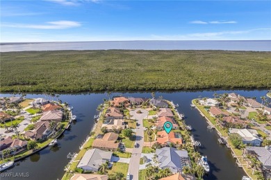 **Waterfront Paradise with Gulf Access**  

Discover the on Saint Andrews South Golf Club in Florida - for sale on GolfHomes.com, golf home, golf lot