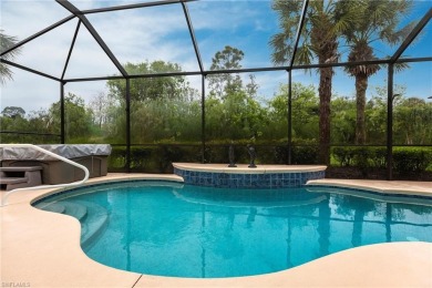 MOTIVATED SELLERS welcome you to your new home in Verandah! This on Verandah Golf Course and Club in Florida - for sale on GolfHomes.com, golf home, golf lot