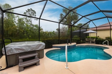 MOTIVATED SELLERS welcome you to your new home in Verandah! This on Verandah Golf Course and Club in Florida - for sale on GolfHomes.com, golf home, golf lot