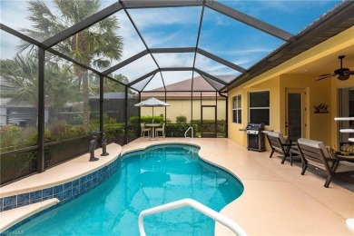 MOTIVATED SELLERS welcome you to your new home in Verandah! This on Verandah Golf Course and Club in Florida - for sale on GolfHomes.com, golf home, golf lot