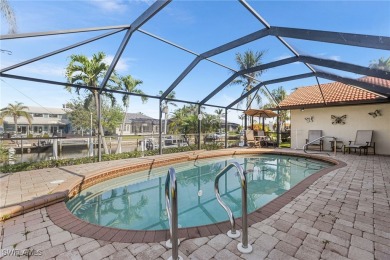 **Waterfront Paradise with Gulf Access**  

Discover the on Saint Andrews South Golf Club in Florida - for sale on GolfHomes.com, golf home, golf lot