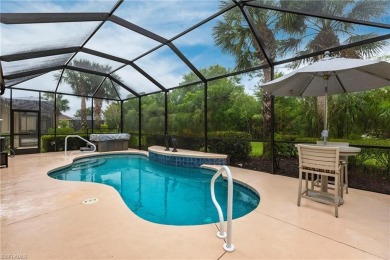 MOTIVATED SELLERS welcome you to your new home in Verandah! This on Verandah Golf Course and Club in Florida - for sale on GolfHomes.com, golf home, golf lot