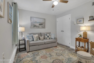 Step into style with this stunning Stratford Model that looks on Leisure Village West Assoc. in New Jersey - for sale on GolfHomes.com, golf home, golf lot