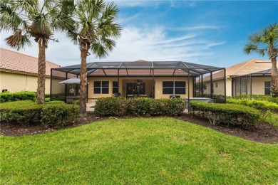 MOTIVATED SELLERS welcome you to your new home in Verandah! This on Verandah Golf Course and Club in Florida - for sale on GolfHomes.com, golf home, golf lot