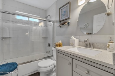 Step into style with this stunning Stratford Model that looks on Leisure Village West Assoc. in New Jersey - for sale on GolfHomes.com, golf home, golf lot