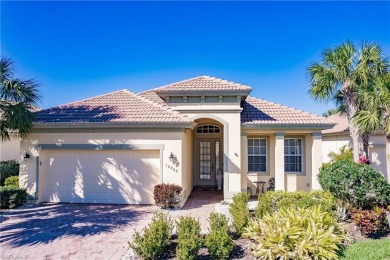 MOTIVATED SELLERS welcome you to your new home in Verandah! This on Verandah Golf Course and Club in Florida - for sale on GolfHomes.com, golf home, golf lot
