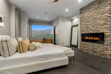 Perched at one of the most exclusive vantage points in Ironwood on  in California - for sale on GolfHomes.com, golf home, golf lot