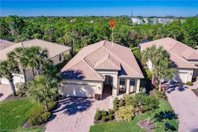 MOTIVATED SELLERS welcome you to your new home in Verandah! This on Verandah Golf Course and Club in Florida - for sale on GolfHomes.com, golf home, golf lot