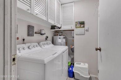 Step into style with this stunning Stratford Model that looks on Leisure Village West Assoc. in New Jersey - for sale on GolfHomes.com, golf home, golf lot