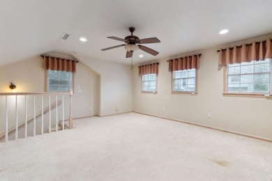 Wonderfully updated Nichols Hills home on a lovely street! on Oklahoma City Golf and Country Club in Oklahoma - for sale on GolfHomes.com, golf home, golf lot