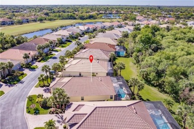 MOTIVATED SELLERS welcome you to your new home in Verandah! This on Verandah Golf Course and Club in Florida - for sale on GolfHomes.com, golf home, golf lot