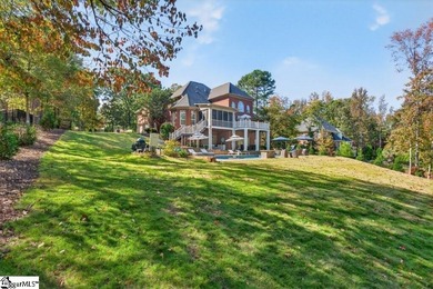 WOW will be the first words spoken when entering this luxurious on The Carolina Country Club in South Carolina - for sale on GolfHomes.com, golf home, golf lot