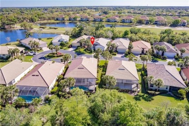 MOTIVATED SELLERS welcome you to your new home in Verandah! This on Verandah Golf Course and Club in Florida - for sale on GolfHomes.com, golf home, golf lot