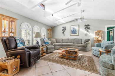 **Waterfront Paradise with Gulf Access**  

Discover the on Saint Andrews South Golf Club in Florida - for sale on GolfHomes.com, golf home, golf lot