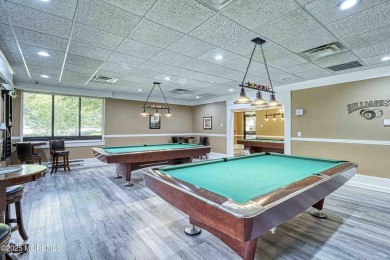 Step into style with this stunning Stratford Model that looks on Leisure Village West Assoc. in New Jersey - for sale on GolfHomes.com, golf home, golf lot