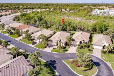 MOTIVATED SELLERS welcome you to your new home in Verandah! This on Verandah Golf Course and Club in Florida - for sale on GolfHomes.com, golf home, golf lot
