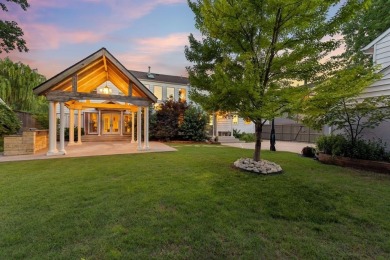 Wonderfully updated Nichols Hills home on a lovely street! on Oklahoma City Golf and Country Club in Oklahoma - for sale on GolfHomes.com, golf home, golf lot