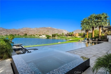 Perched at one of the most exclusive vantage points in Ironwood on  in California - for sale on GolfHomes.com, golf home, golf lot