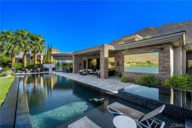 Perched at one of the most exclusive vantage points in Ironwood on  in California - for sale on GolfHomes.com, golf home, golf lot