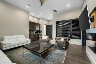 Perched at one of the most exclusive vantage points in Ironwood on  in California - for sale on GolfHomes.com, golf home, golf lot