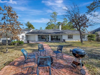 Step into luxury! This stunning 4 bed, 4.5 bath residence is on Crown Colony Country Club in Texas - for sale on GolfHomes.com, golf home, golf lot