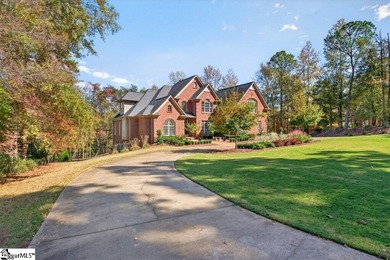 WOW will be the first words spoken when entering this luxurious on The Carolina Country Club in South Carolina - for sale on GolfHomes.com, golf home, golf lot