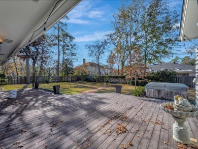 Step into luxury! This stunning 4 bed, 4.5 bath residence is on Crown Colony Country Club in Texas - for sale on GolfHomes.com, golf home, golf lot