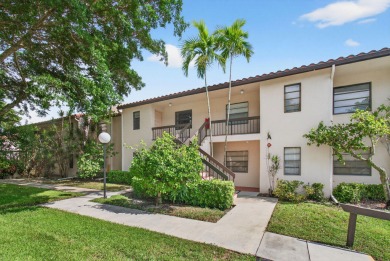 Discover this meticulously kept and beautifully furnished on Boca Lago Golf and Country Club in Florida - for sale on GolfHomes.com, golf home, golf lot