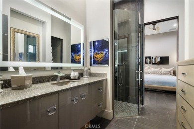 Perched at one of the most exclusive vantage points in Ironwood on Ironwood Country Club in California - for sale on GolfHomes.com, golf home, golf lot