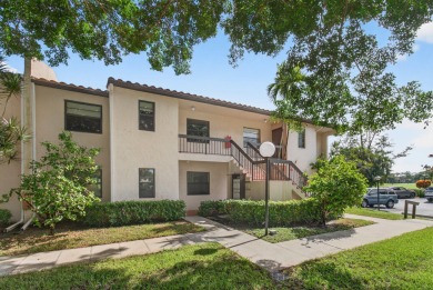 Discover this meticulously kept and beautifully furnished on Boca Lago Golf and Country Club in Florida - for sale on GolfHomes.com, golf home, golf lot