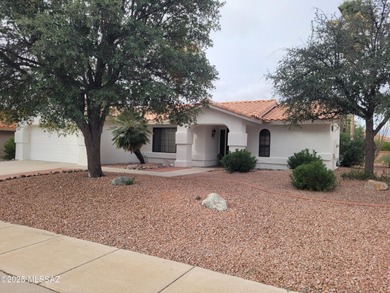 This beautiful home is turn key ready, fully furnished, just on The Views Golf Club in Arizona - for sale on GolfHomes.com, golf home, golf lot