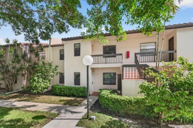 Discover this meticulously kept and beautifully furnished on Boca Lago Golf and Country Club in Florida - for sale on GolfHomes.com, golf home, golf lot