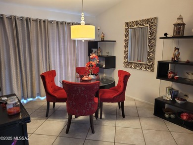 This beautiful home is turn key ready, fully furnished, just on The Views Golf Club in Arizona - for sale on GolfHomes.com, golf home, golf lot