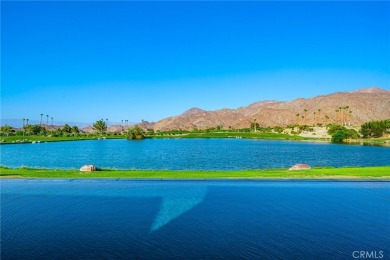 Perched at one of the most exclusive vantage points in Ironwood on Ironwood Country Club in California - for sale on GolfHomes.com, golf home, golf lot