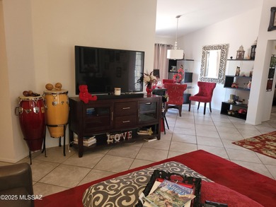 This beautiful home is turn key ready, fully furnished, just on The Views Golf Club in Arizona - for sale on GolfHomes.com, golf home, golf lot